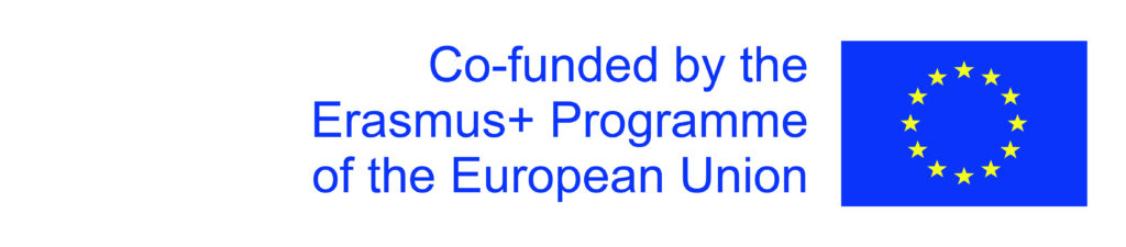 Co-funded by the Erasmus+ programme of the European Union