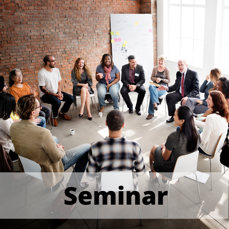 Seminar in Lima