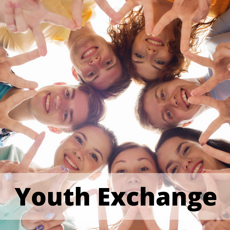 Youth exchange