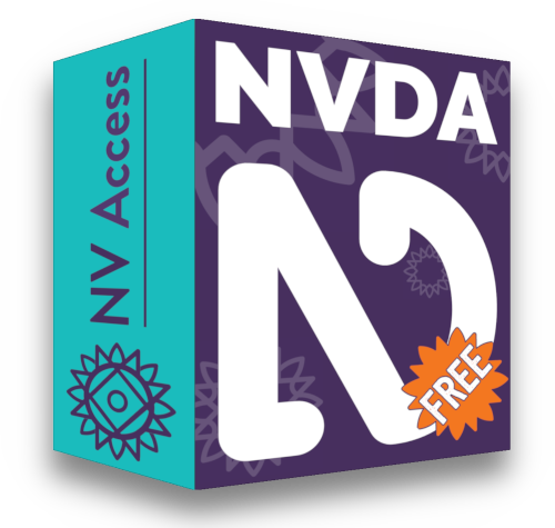 NVDA Download